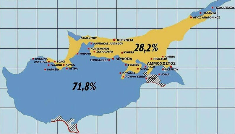 Κυπριακό: Η Τουρκία επιδιώκει με λύση ραμμένη στα μέτρα της να ελέγχει μέσω της Κύπρου την Ευρωπαϊκή Ένωση